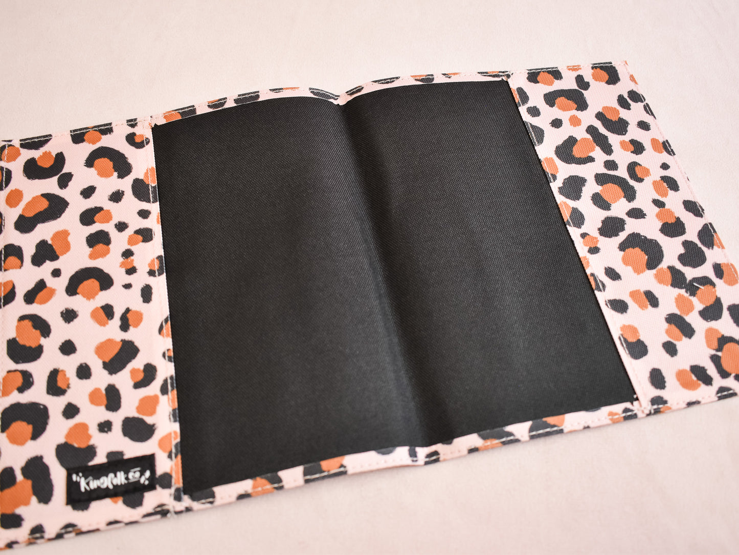 Kingfolk Co. Bible Slipcovers