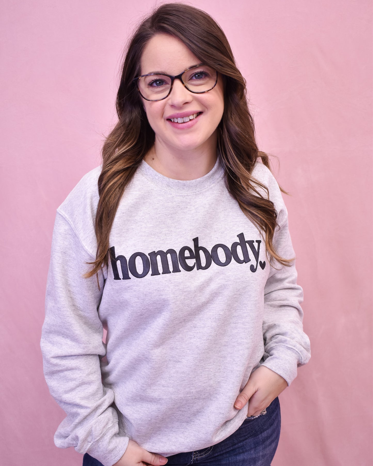Homebody Cozy Pullover