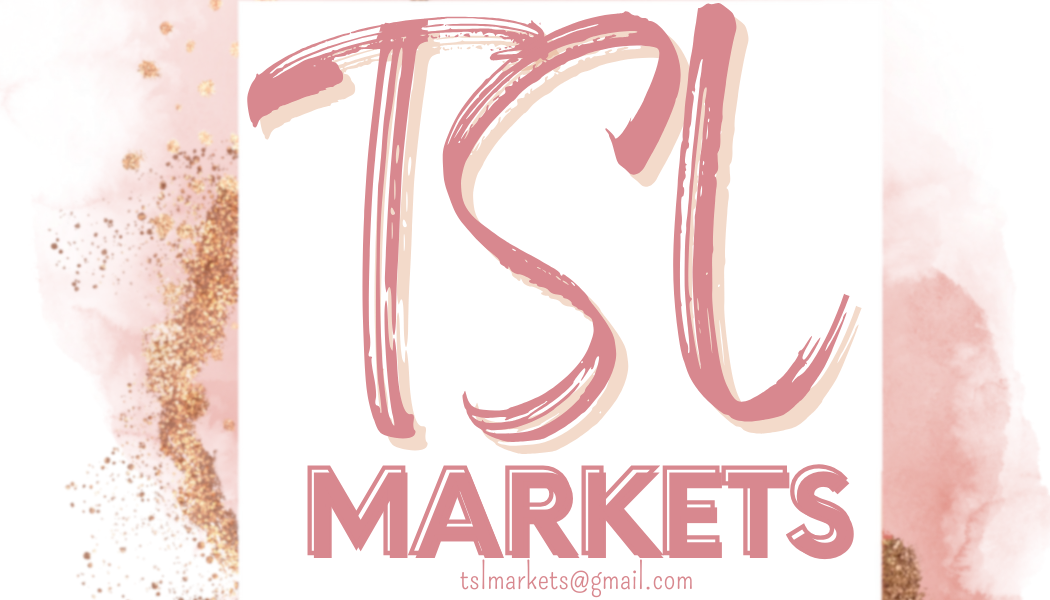 TSL MARKETS UPCOMING EVENTS