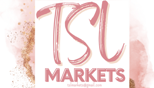TSL MARKETS UPCOMING EVENTS
