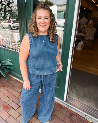 Flawless Denim Fits - The Southern Loft