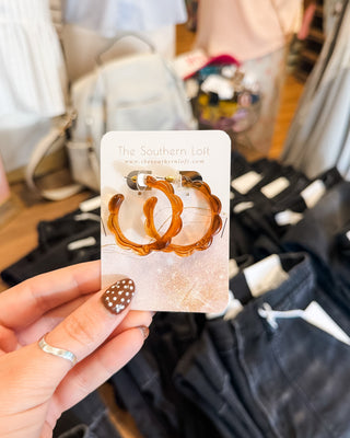 Earrings for Women | Trendy Studs, Hoops & Statement Styles - The Southern Loft