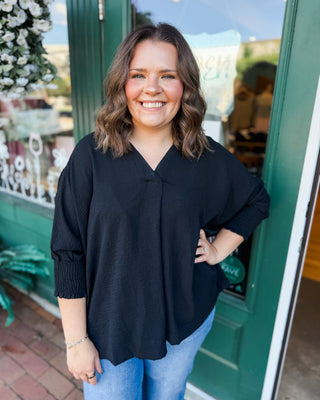 Curvy & Confident - The Southern Loft