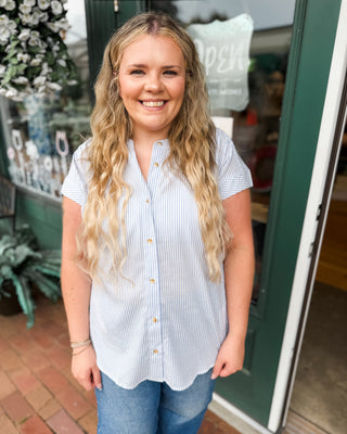 Blouses & Dressy Tops for Women | Chic Boutique Styles - The Southern Loft