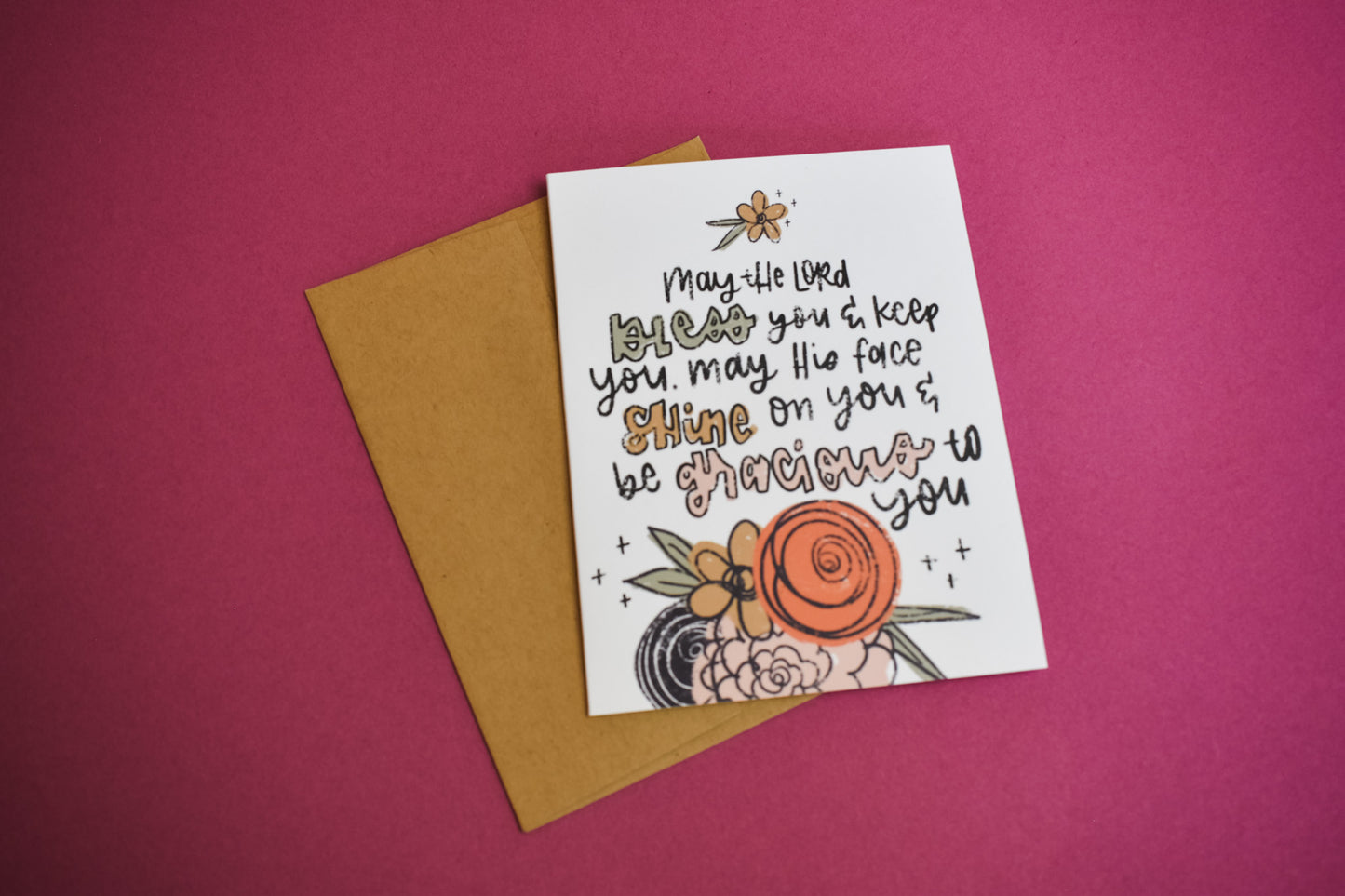 Kingfolk Co. Greeting Cards