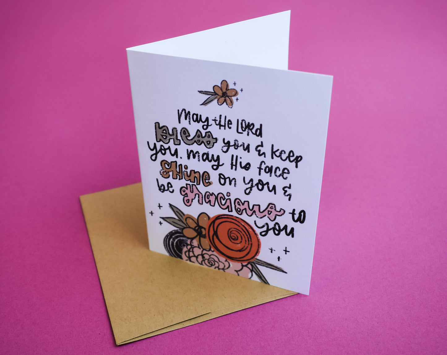 Kingfolk Co. Greeting Cards