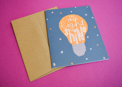 Kingfolk Co. Greeting Cards