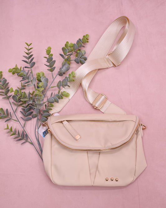 Tilley Crossbody Bag
