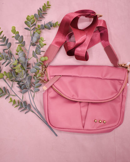 Tilley Crossbody Bag