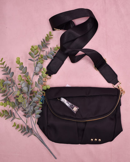 Tilley Crossbody Bag