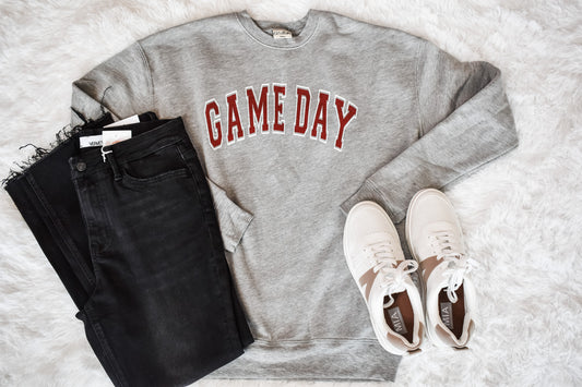 GameDay Pullover