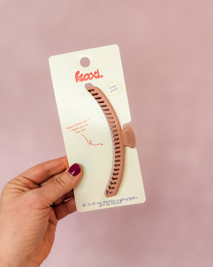 Kaxi Original Hold Everything Claw Clip