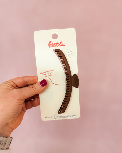 Kaxi Original Hold Everything Claw Clip