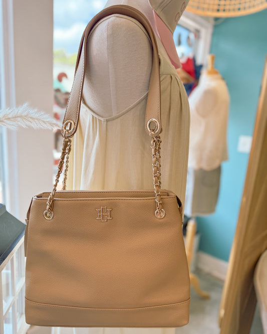 Teegan Tote Bag