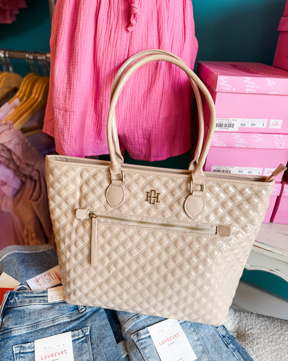 Jayden Tote Bag