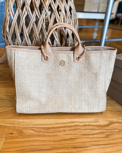 Melissa Tote Bag