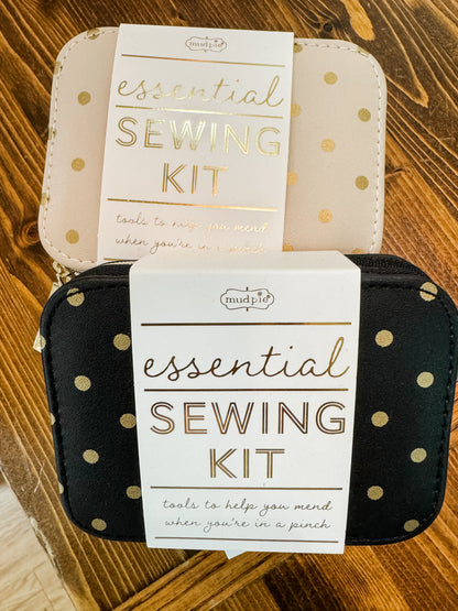 Travel Sewing Kit