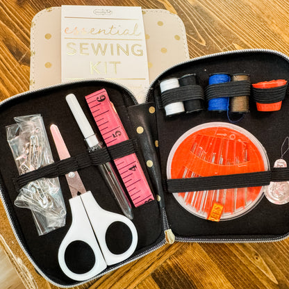 Travel Sewing Kit