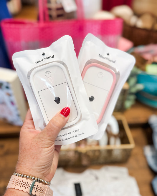 Touchland Hand Mist Case