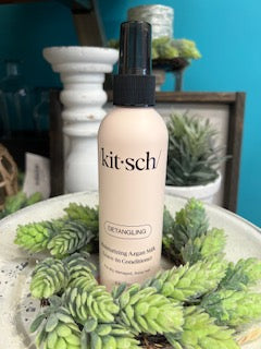 Kitsch Moisturizing Detangling Conditioner