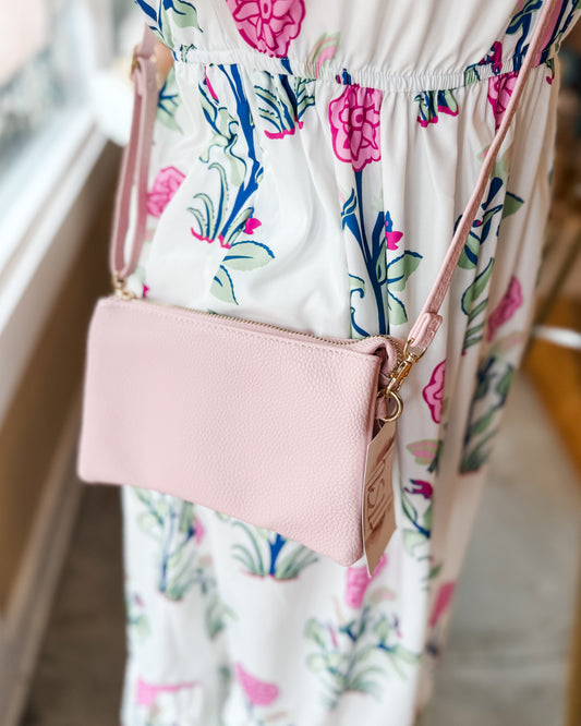 Riley Crossbody Bag