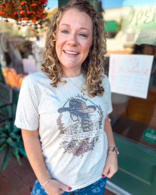 Such A Time As This Graphic Tee