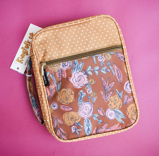 Kingfolk Co. Bible Cover Bags - The Southern Loft