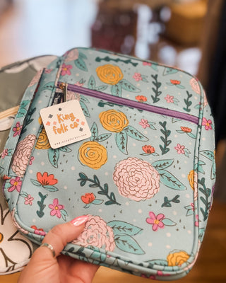 Kingfolk Co. Bible Cover Bags - The Southern Loft