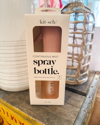 Kitsch Continuous Spray Bottle - The Southern Loft