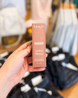 Kitsch Hair + Body Perfume Mist - The Southern Loft