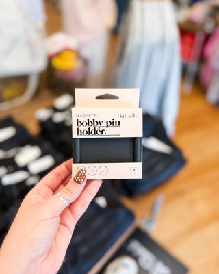 Kitsch Magnetic Bobby Pin Holder - The Southern Loft