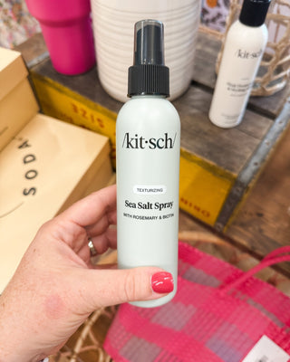 Kitsch Sea Salt Spray - The Southern Loft