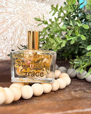 Lulu + Oliver Women's Luxury Perfume Oils - The Southern Loft