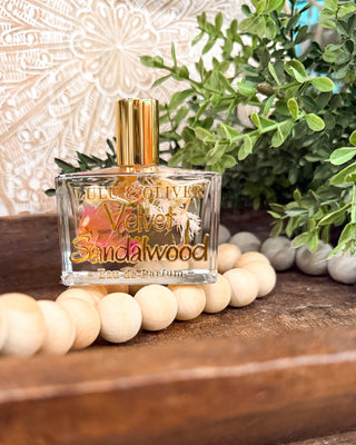 Lulu + Oliver Women's Luxury Perfume Oils - The Southern Loft