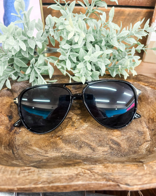 Maui Made Aviator Sunglasses - The Southern Loft