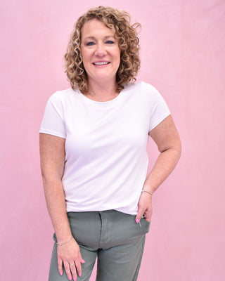 Not Just Your Everyday Basic Tee - The Southern Loft