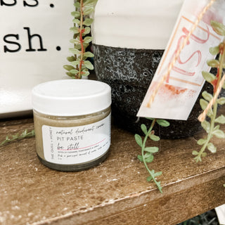 The Quill & Honey Pit Paste - The Southern Loft