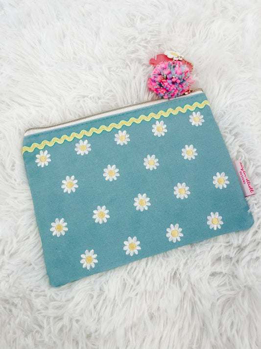 Daisy Darling Travel Pouch