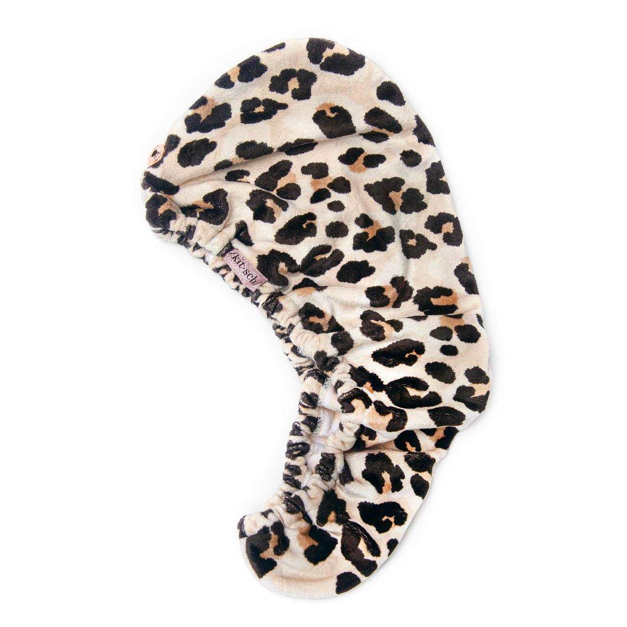 Kitsch Microfiber Hair Towel